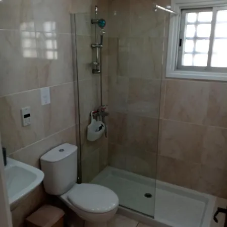 דירה Cosy And Convenient In Kato
