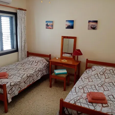 Cosy And Convenient In Kato Апартаменты *